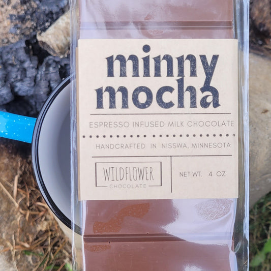 Minny Mocha