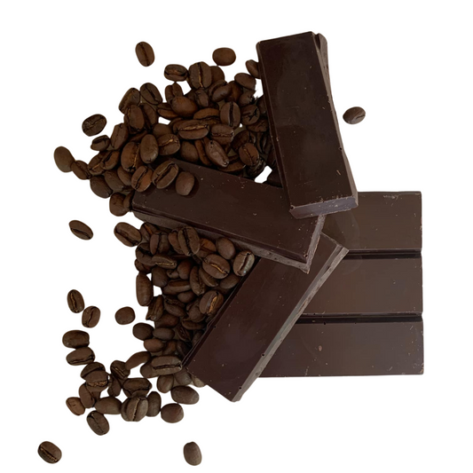 85% A Shot in the Dark - Espresso Bar